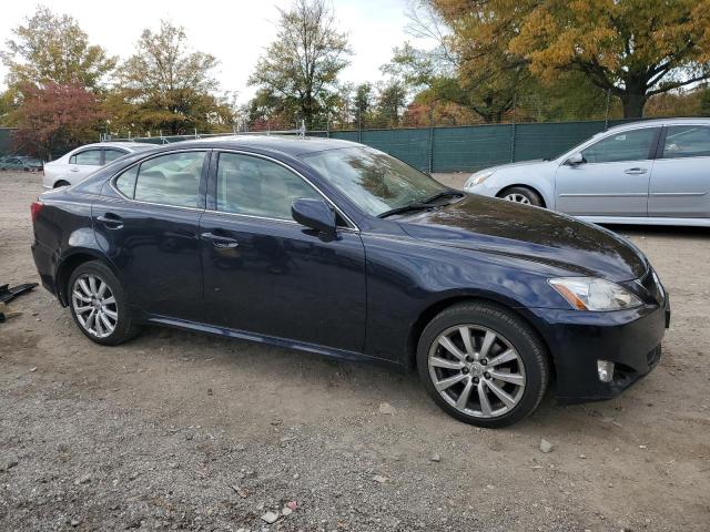 Photo 4 from auction – 2008 LEXUS IS 250 with VIN JTHCK262585015974