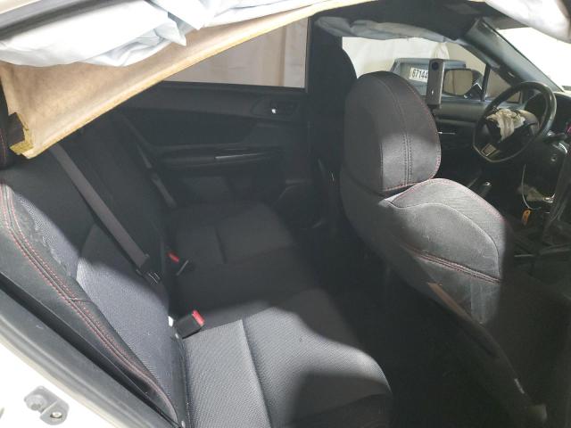 Zdjęcie 10 z aukcji – 2018 SUBARU WRX z VIN JF1VA1A6XJ9821752