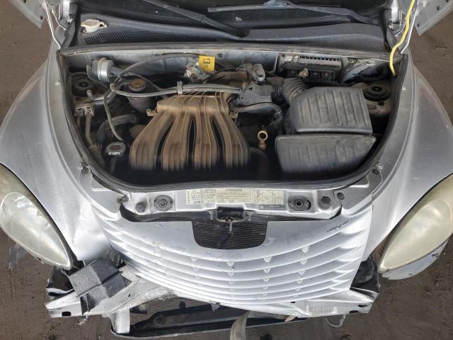 Photo 11 from auction – 2003 CHRYSLER PT CRUISER with VIN 3C4FY58B33T598193