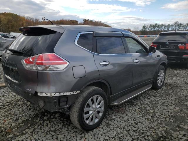Photo 3 from auction – 2015 NISSAN ROGUE S with VIN KNMAT2MV9FP516337