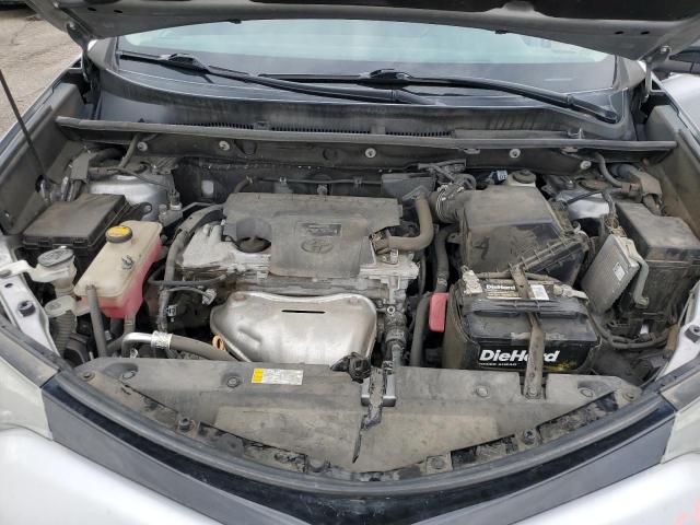 Photo 12 from auction – 2018 TOYOTA RAV4 ADVEN with VIN 2T3RFREV9JW699091