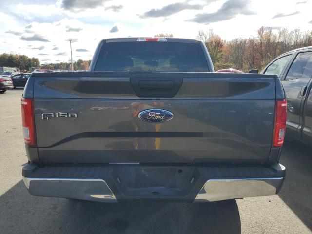 Photo 6 from auction – 2015 FORD F150 SUPER with VIN 1FTEW1EG1FFA89809