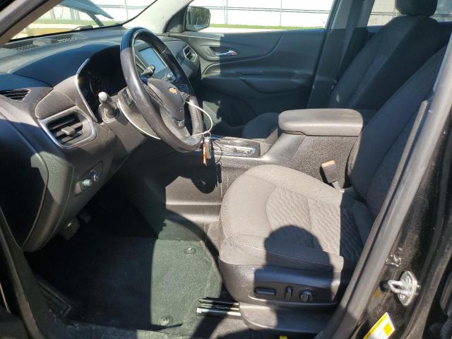Photo 7 from auction – 2019 CHEVROLET EQUINOX with VIN 2GNAXKEV6K6176956