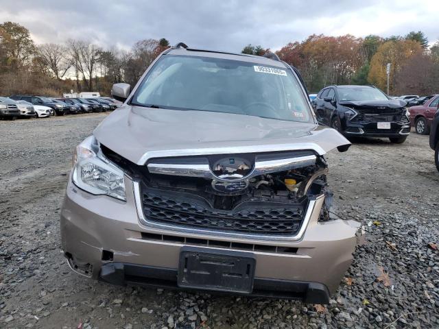 Photo 5 from auction – 2016 SUBARU FORESTER 2 with VIN JF2SJAXC7GH426762