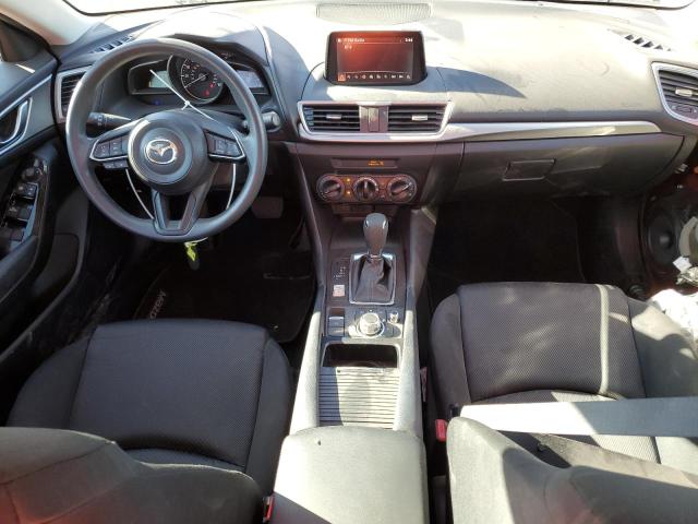Photo 8 from auction – 2018 MAZDA 3 SPORT with VIN 3MZBN1U75JM166579
