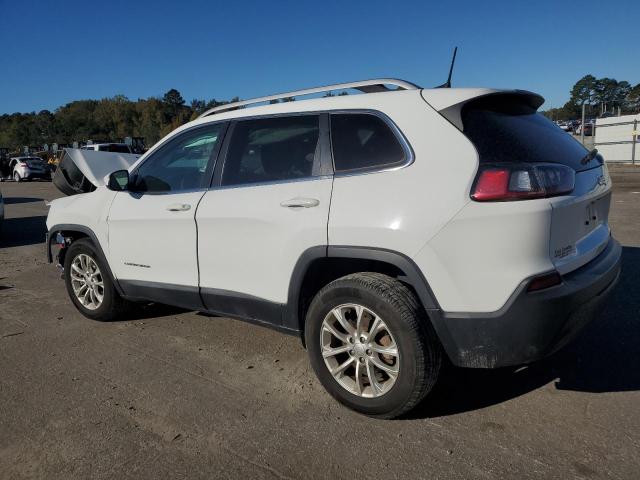 Photo 2 from auction – 2019 JEEP CHEROKEE L with VIN 1C4PJLCBXKD312638