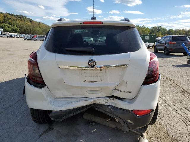 Photo 6 from auction – 2019 BUICK ENCORE PRE with VIN KL4CJASBXKB803138