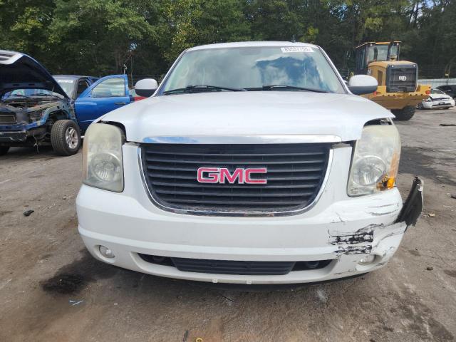 Photo 5 from auction – 2007 GMC YUKON with VIN 1GKFC13J57J105461
