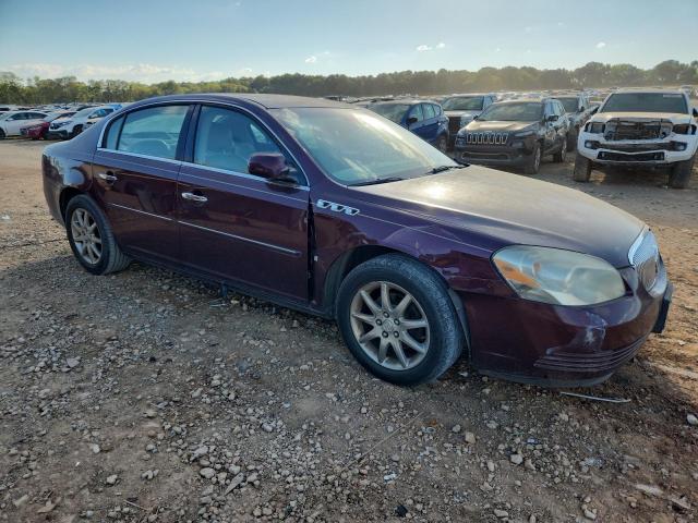 Photo 4 from auction – 2007 BUICK LUCERNE CX with VIN 1G4HD57247U209798
