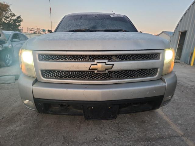 Photo 5 from auction – 2007 CHEVROLET SILVERADO with VIN 3GCEK13M57G522892