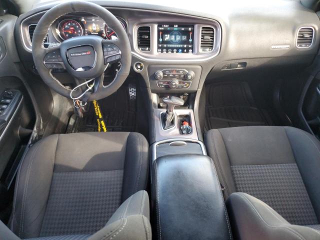 Photo 8 from auction – 2019 DODGE CHARGER R/ with VIN 2C3CDXCT7KH643125