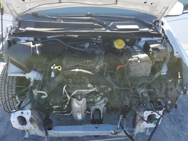 Photo 12 from auction – 2018 DODGE GRAND CARA with VIN 2C4RDGBG5JR209756