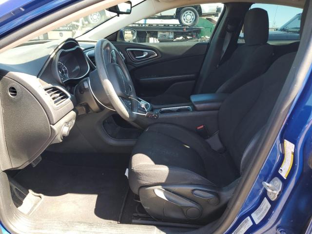 Photo 7 from auction – 2015 CHRYSLER 200 LIMITE with VIN 1C3CCCAB4FN621795