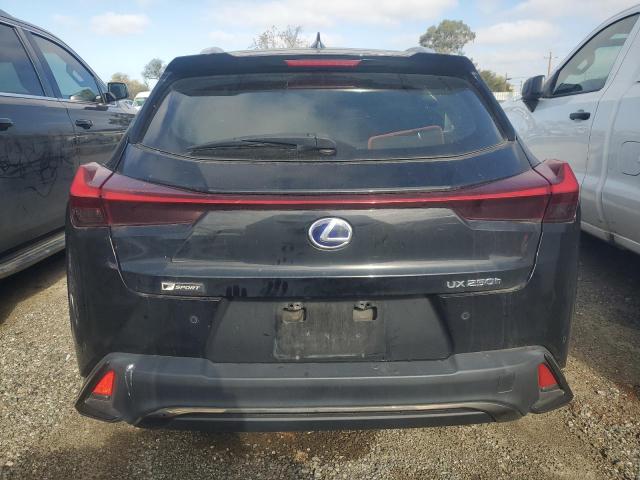 Photo 6 from auction – 2019 LEXUS UX 250H with VIN JTHU9JBH9K2017692
