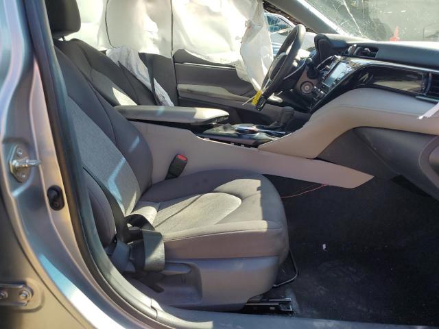 Photo 7 from auction – 2020 TOYOTA CAMRY LE with VIN 4T1C11AK2LU858871