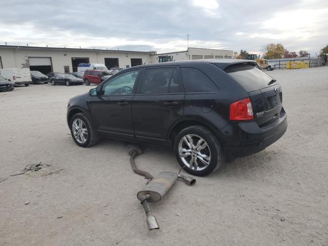 Photo 2 from auction – 2013 FORD EDGE SEL with VIN 2FMDK3JC9DBC80913