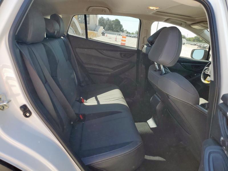Photo 11 from auction – 2022 SUBARU CROSSTREK with VIN JF2GTHSC7NH212013