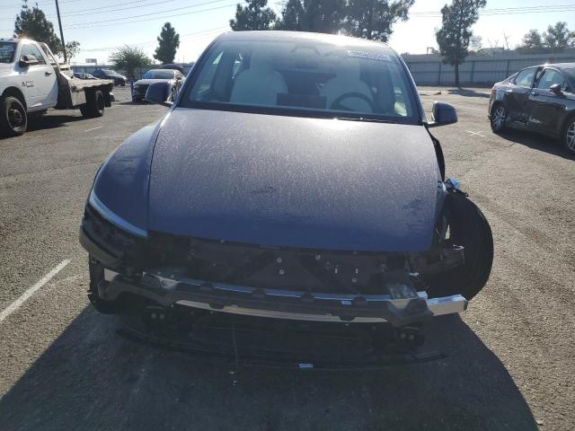 Photo 5 from auction – 2026 TESLA MODEL Y with VIN 7SAYGDED5TF424140