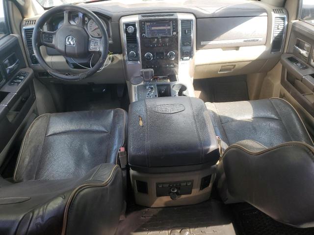 Photo 8 from auction – 2012 DODGE RAM 1500 LONGHORN with VIN 1C6RD7PT3CS133940