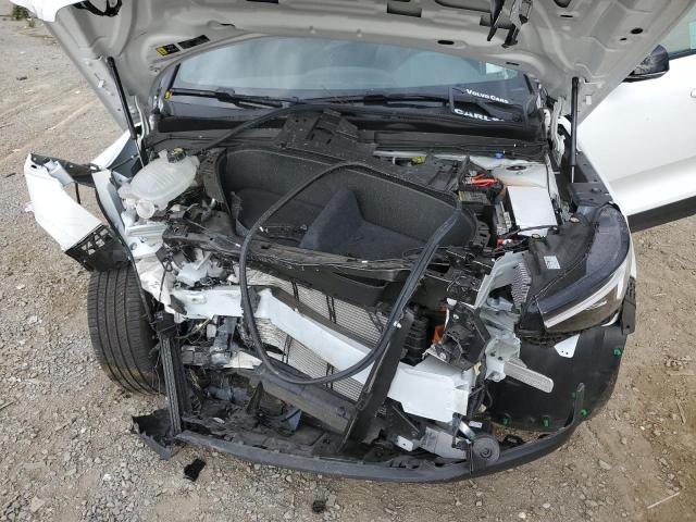 Photo 11 from auction – 2023 VOLVO XC40 RECHA with VIN YV4ED3UM0P2018258