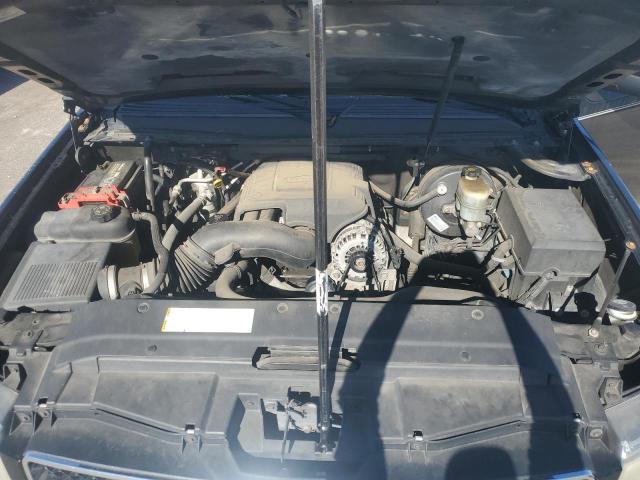 Photo 12 from auction – 2007 CHEVROLET SUBURBAN C with VIN 3GNFC16097G109942