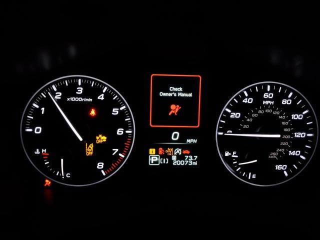 Photo 9 from auction – 2024 SUBARU CROSSTREK with VIN JF2GUADC9R8309379