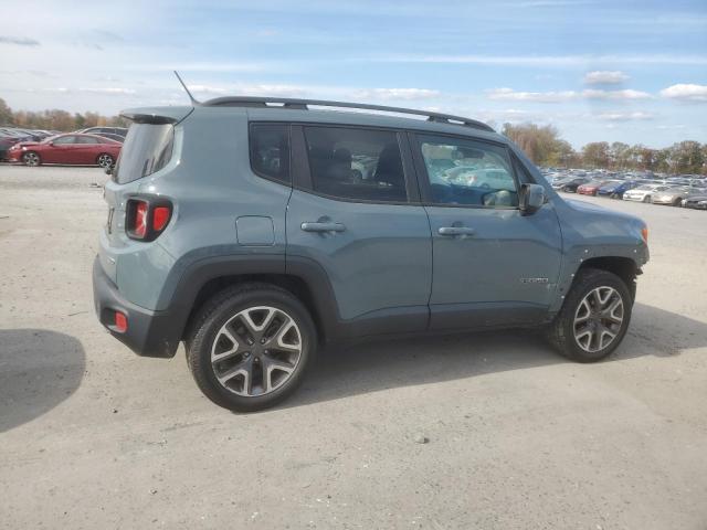 Photo 3 from auction – 2017 JEEP RENEGADE L with VIN ZACCJBBB2HPF28990