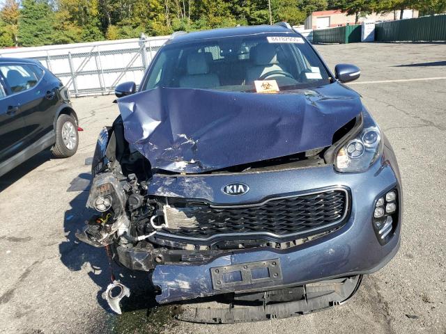Photo 5 from auction – 2019 KIA SPORTAGE E with VIN KNDPNCAC5K7534003