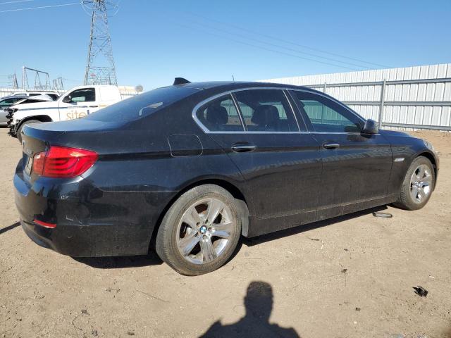 Photo 3 from auction – 2012 BMW 528 I with VIN WBAXG5C55CDX03912