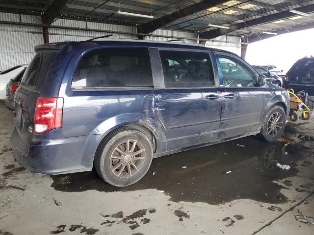 Photo 3 from auction – 2016 DODGE GRAND CARA with VIN 2C4RDGCG7GR210186