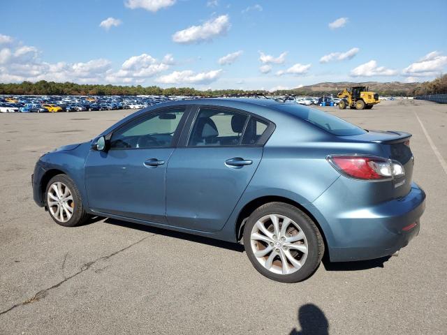 Photo 2 from auction – 2010 MAZDA 3 S with VIN JM1BL1S62A1301064