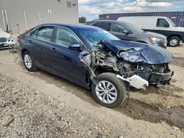Photo 4 from auction – 2017 TOYOTA CAMRY LE with VIN 4T1BF1FK4HU635860