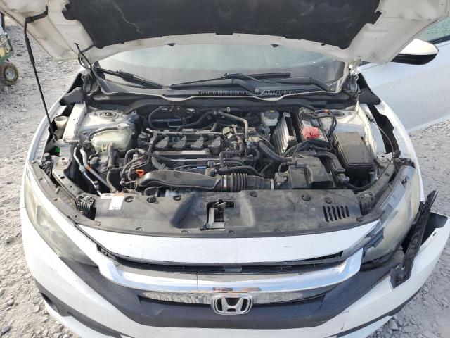 Photo 11 from auction – 2017 HONDA CIVIC EX with VIN 19XFC1F3XHE008022