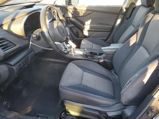 Photo 7 from auction – 2019 SUBARU CROSSTREK with VIN JF2GTAEC3K8214792
