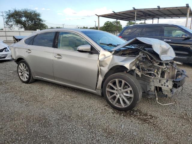Photo 4 from auction – 2013 TOYOTA AVALON BAS with VIN 4T1BK1EB2DU059838