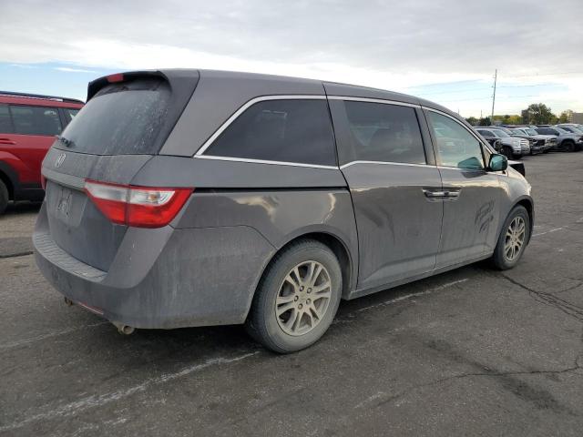 Photo 3 from auction – 2011 HONDA ODYSSEY EX with VIN 5FNRL5H62BB100576