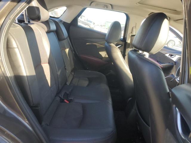Photo 10 from auction – 2017 MAZDA CX-3 GRAND with VIN JM1DKDD7XH0151188