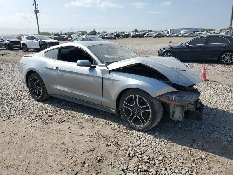 Photo 4 from auction – 2021 FORD MUSTANG with VIN 1FA6P8TH2M5149529