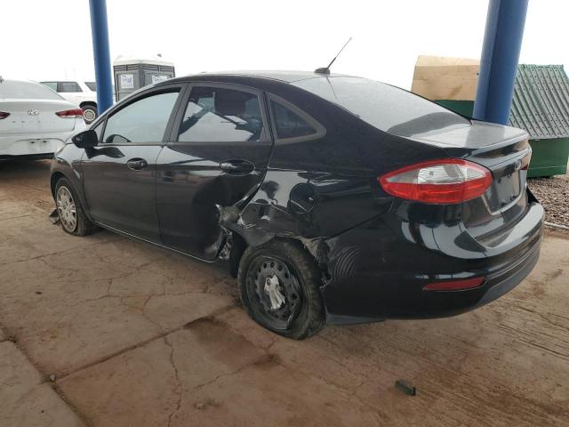Photo 2 from auction – 2016 FORD FIESTA S with VIN 3FADP4AJ4GM167227