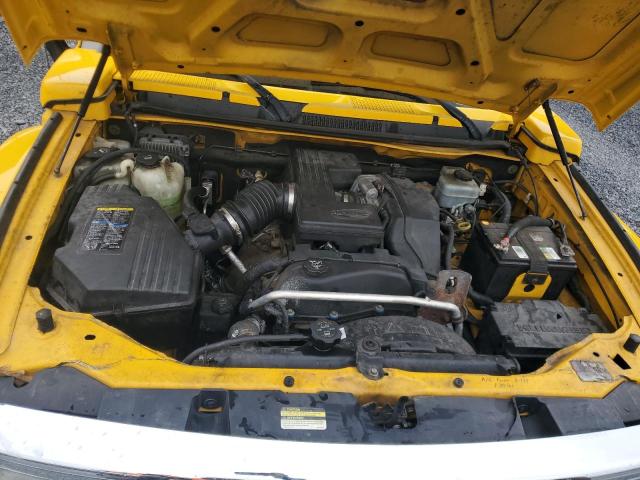 Photo 12 from auction – 2006 HUMMER H3 with VIN 5GTDN136468196228