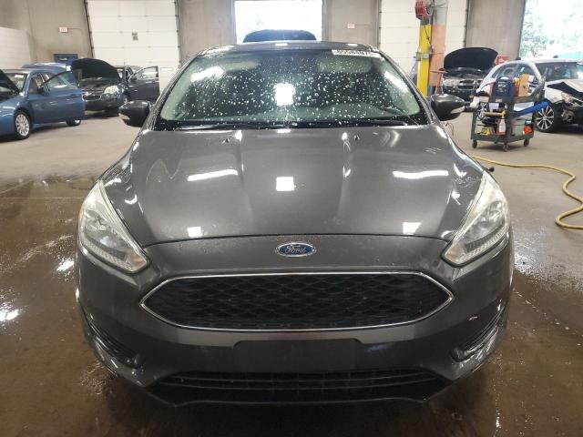 Photo 5 from auction – 2016 FORD FOCUS SE with VIN 1FADP3K25GL285077