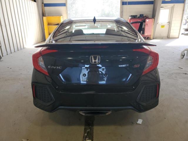 Photo 6 from auction – 2018 HONDA CIVIC SI with VIN 2HGFC1E58JH700889
