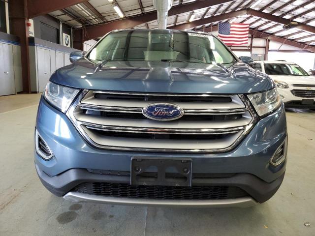 Photo 5 from auction – 2018 FORD EDGE SEL with VIN 2FMPK4J95JBB08848