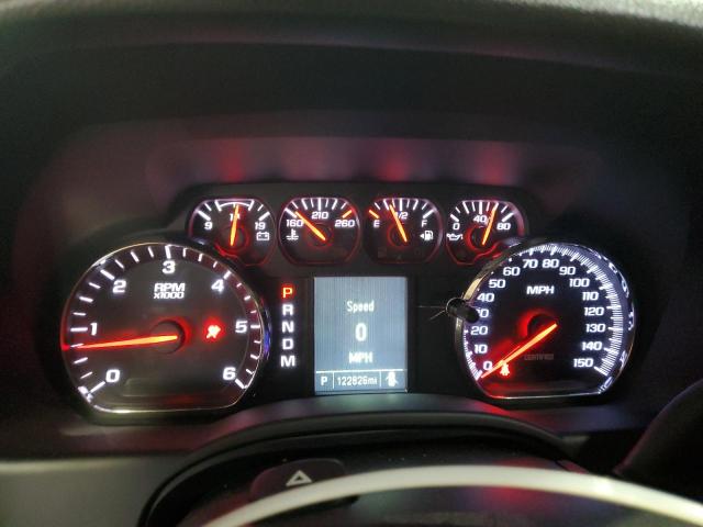 Photo 9 from auction – 2015 CHEVROLET TAHOE POLI with VIN 1GNLC2EC0FR304041