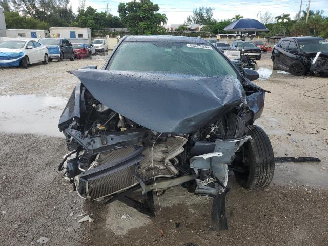 Photo 5 from auction – 2016 TOYOTA COROLLA L with VIN 2T1BURHEXGC664744