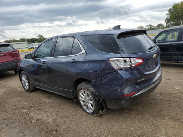 Photo 2 from auction – 2018 CHEVROLET EQUINOX with VIN 3GNAXJEVXJS572351