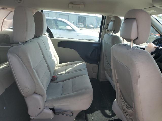 Photo 11 from auction – 2015 DODGE GRAND CARA with VIN 2C4RDGBG7FR517115