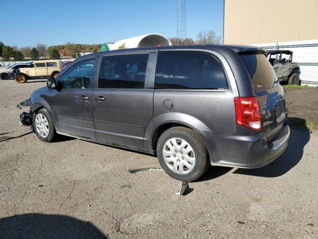 Photo 2 from auction – 2016 DODGE GRAND CARA with VIN 2C4RDGBG0GR137065