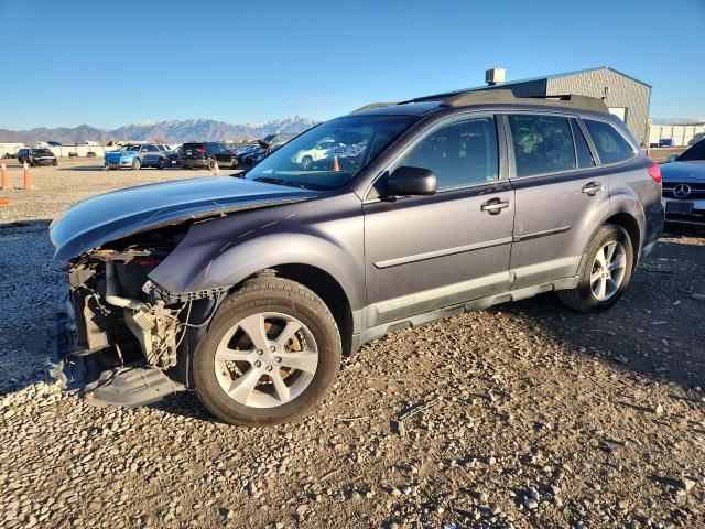 SUBARU OUTBACK 2. 2013 con VIN 4S4BRCKC1D3282169 - Foto de la subasta