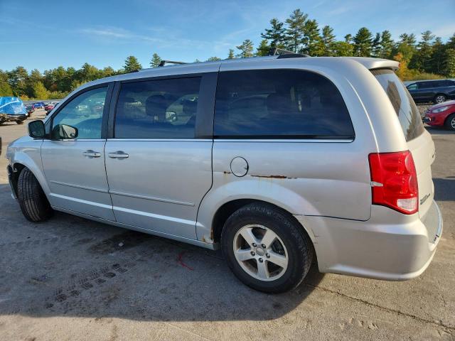 Photo 2 from auction – 2011 DODGE GRAND CARA with VIN 2D4RN5DG7BR657029
